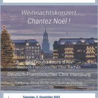Chantez Noël !