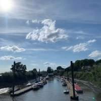 Balade découverte et discussion