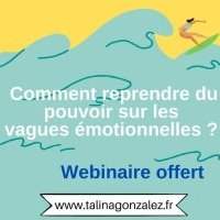 Apprendre à surfer sur les émotions !