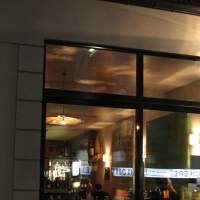 Bon appétit au restaurant "Dionysos" 