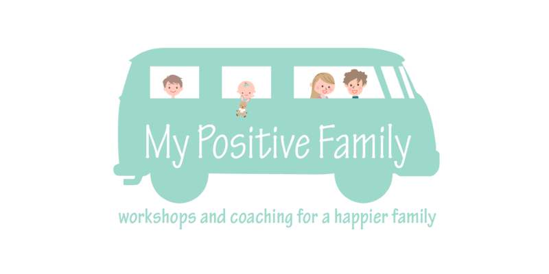 My Positive Family