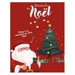 Gouter de noel