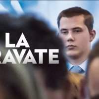 "La Cravate" Film en VO 