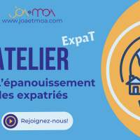 Atelier èpanouissement des expat