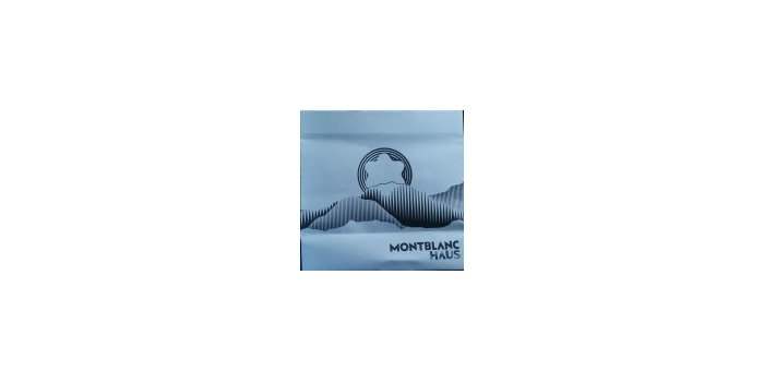 Visite de la Montblanc Haus + Atelier