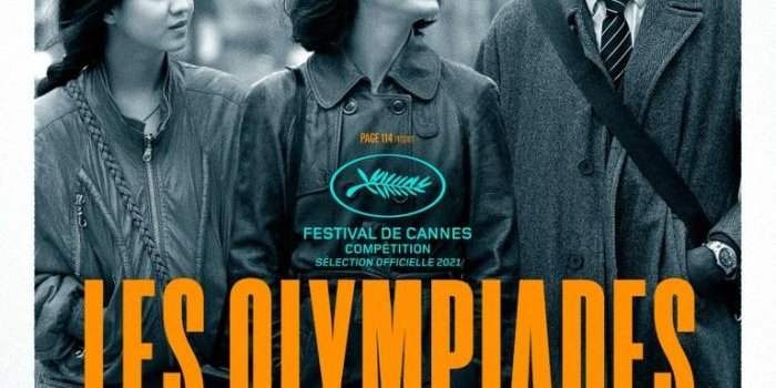 "Les Olympiades" en VO de Jacques Audiard 