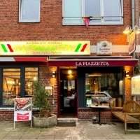 Bon appétit à "La Piazzetta"