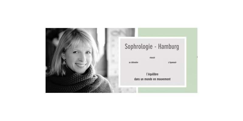 Aurelie Namont - SOPHROLOGIE EN FRANÇAIS
