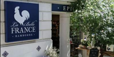 L'afterwork "Saucisson Social Club"
