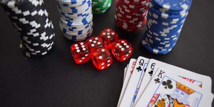 Soirées jeux de Société
