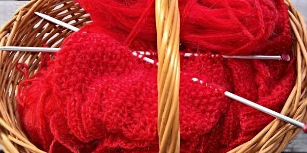 Vive le tricot !