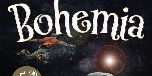 Cirque Bouffon "BOHÉMIA"