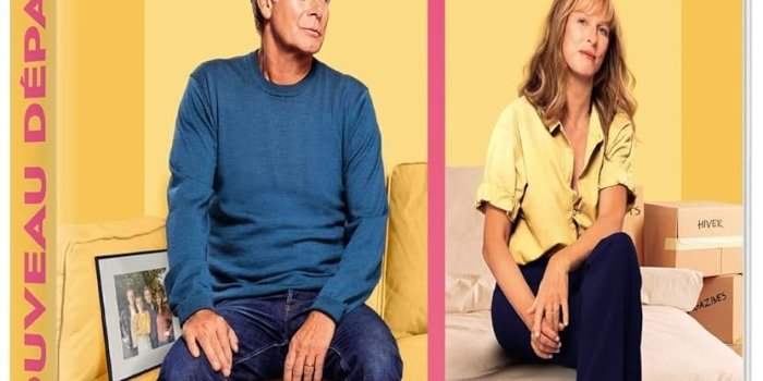 "Nouveau départ" Film en VO