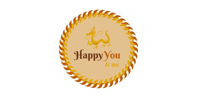 Happy You and Me