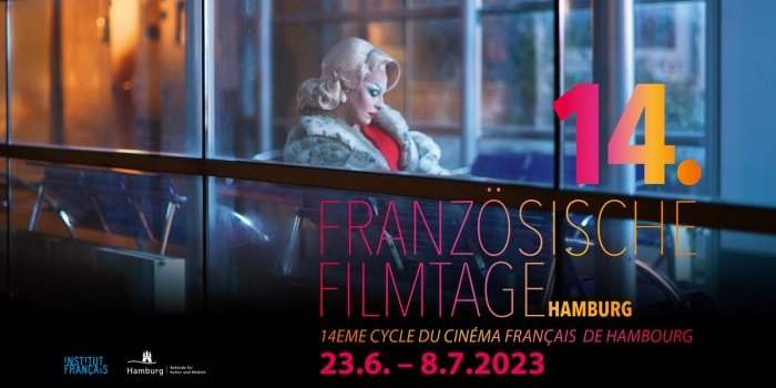 FRANZÖSISCHE FILMTAGE HAMBURG 