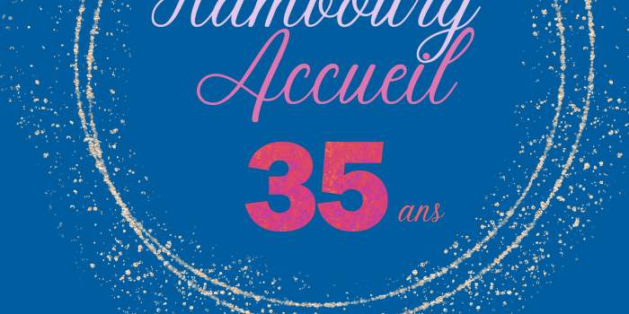 Hambourg Accueil fête ses 35 ans !