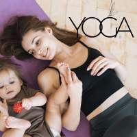 ANNULE // Petit Lotus – Yoga Parent-Enfant