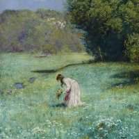 Les peintres impressionnistes - Rencontres Franco-Allemandes