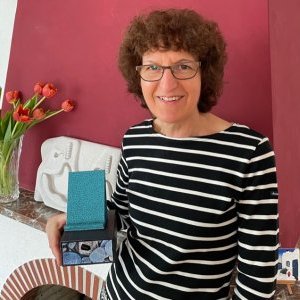 HODIESNE-LEVER Martine