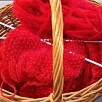 Vive le tricot !