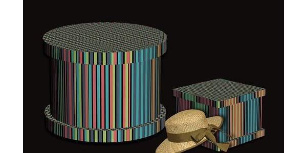 Atelier de cartonnage
