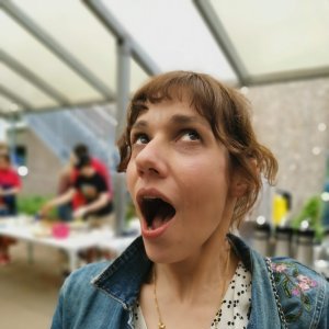 JONAS Mathilde