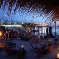 Afterwork Hambourg Accueil