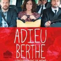 "Adieu Berthe" Film en VO
