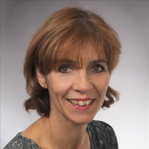 MAHIEU Karine