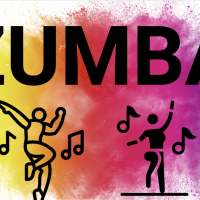 Cours de Zumba &#129395; &#128131;&#127995; 