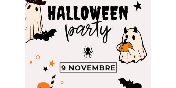 Halloween Party