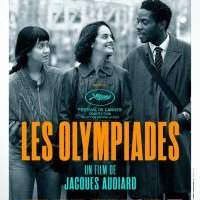 "Les Olympiades" en VO de Jacques Audiard 