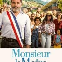 "Monsieur le Maire" Film en VO