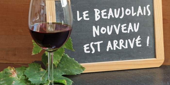 Beaujolais