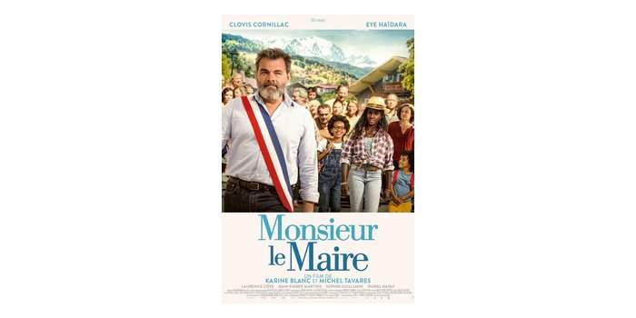 "Monsieur le Maire" Film en VO