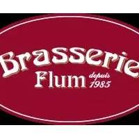 Bon appétit à la "Brasserie Flum"