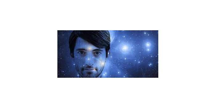 Le Voyage Abstrait au Planetarium
