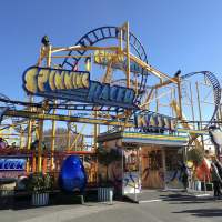 LE DOM (fete forraine)