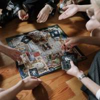 Jeux de société
