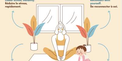 Le moment Parent Pause Le moment Parent Pause