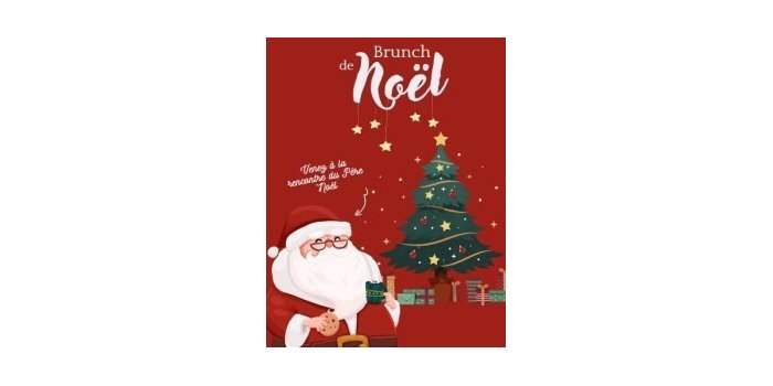Gouter de noel
