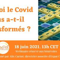 Visioconférence avec la FIAFE