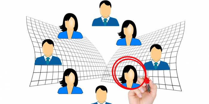 Aide à l'emploi
