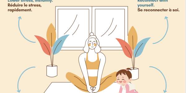 Le moment Parent Pause
