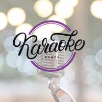 Soirée KARAOKE 