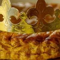 Galette des rois de Hambourg Accueil
