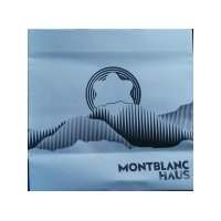 Visite de la Montblanc Haus + Atelier ANNULÉE