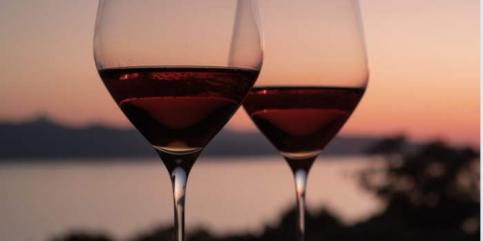 Apéro d'accueil pour tous