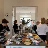 Café pour tous