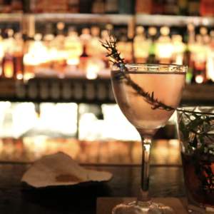 Afterwork Hambourg Accueil